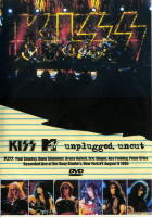 Kiss - MTV Unplugged